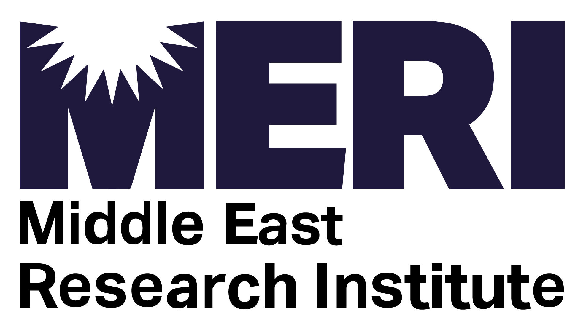 MERI logo