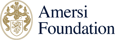 The Amersi Foundation logo