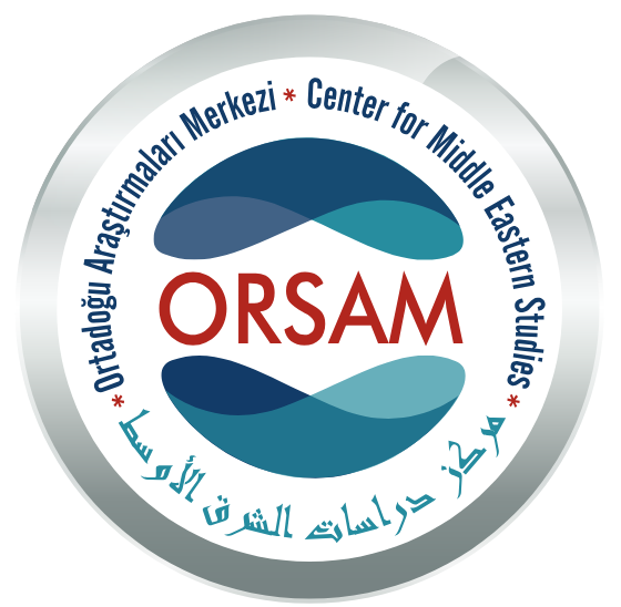 ORSAM logo