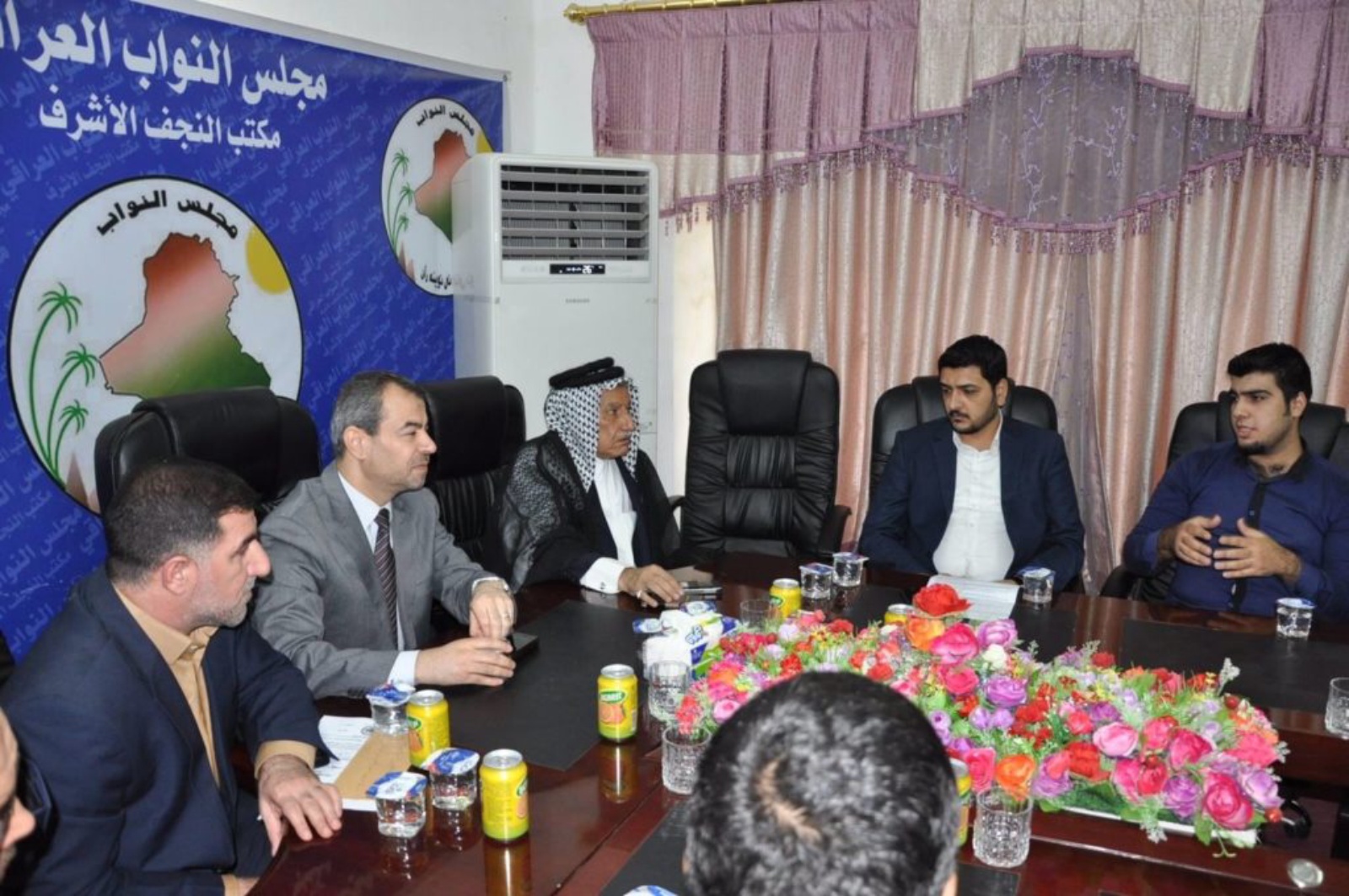 قانون الخدمة الاتحادي