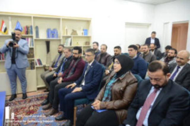 الموصل .. بين ضياع الهوية وتحديات إعادة التنمية والإعمار