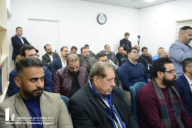 الموصل .. بين ضياع الهوية وتحديات إعادة التنمية والإعمار