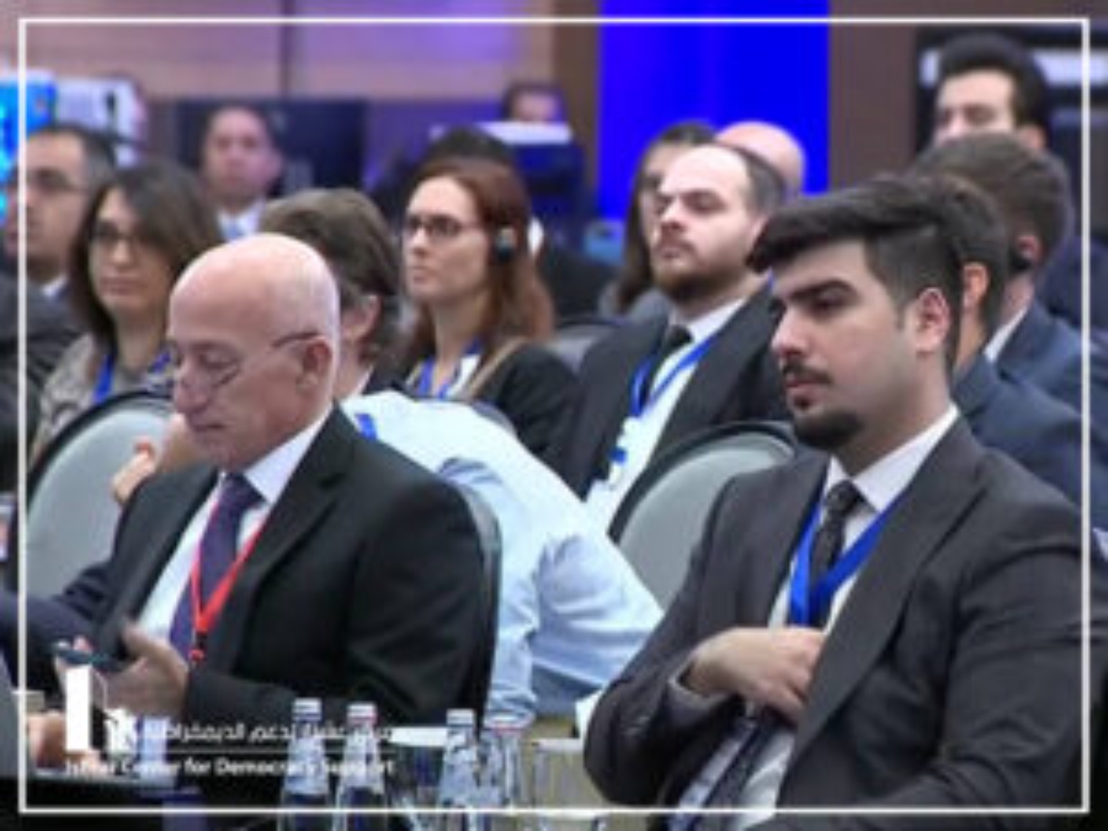 ملتقى الشرق الاوسط 2022