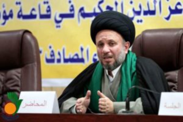 رجل الدين والمجتمع المدني
