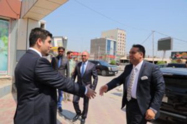 الموازنة العامة للدولة ومتطلبات الاقتصاد الوطني