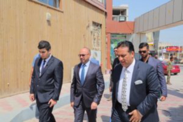 الموازنة العامة للدولة ومتطلبات الاقتصاد الوطني