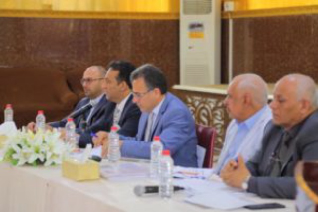 الموازنة العامة للدولة ومتطلبات الاقتصاد الوطني