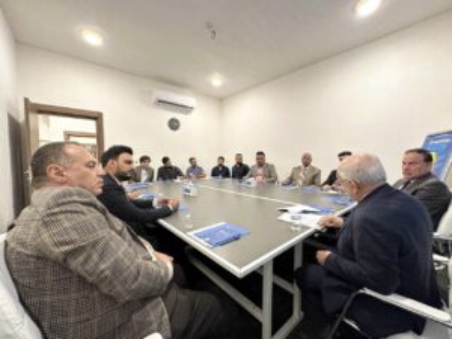 Challenges of Clean Energy Investment in Iraq