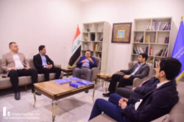 Iraqi Political parties between tradition and innovation