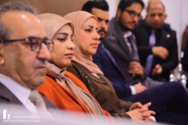 Iraqi Political parties between tradition and innovation