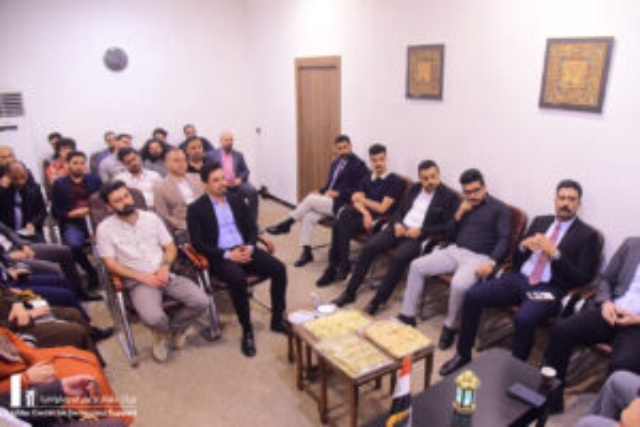 Iraqi Political parties between tradition and innovation