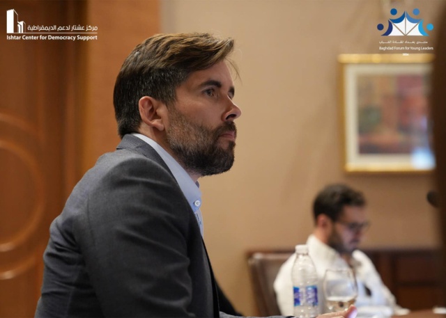 سياسات المناخ : تفعيل دور المجتمع في الرصد البيئي