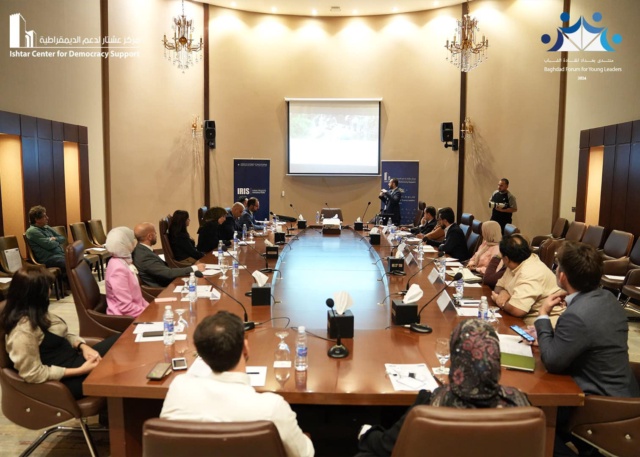 سياسات المناخ : تفعيل دور المجتمع في الرصد البيئي