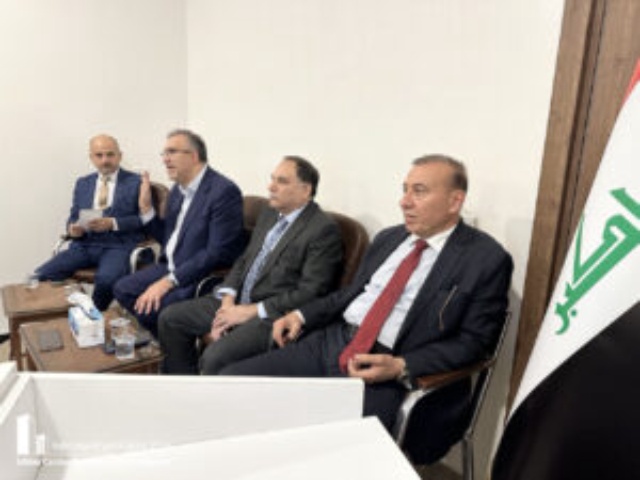 Energy challenges and development prospects in Iraq
