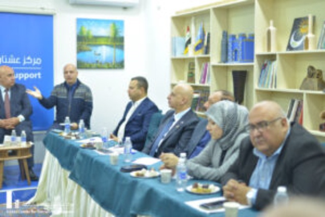 مستقبل الحوار الاسلامي المسيحي بعد عشرين عاماً من التغيير
