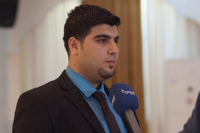 Challenges of building a civil state in Iraq