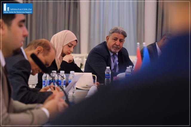 مبادرة الاستقرار الوطني والسلم المجتمعي
