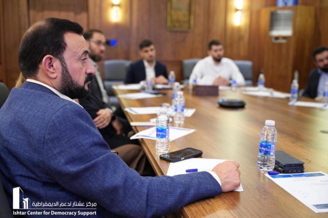 حوار الدولة .. نحو حلول عملية لتحديات الحكومة العراقية