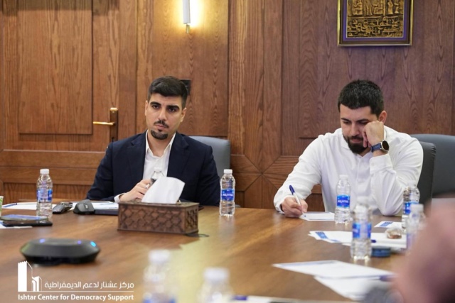 حوار الدولة .. نحو حلول عملية لتحديات الحكومة العراقية