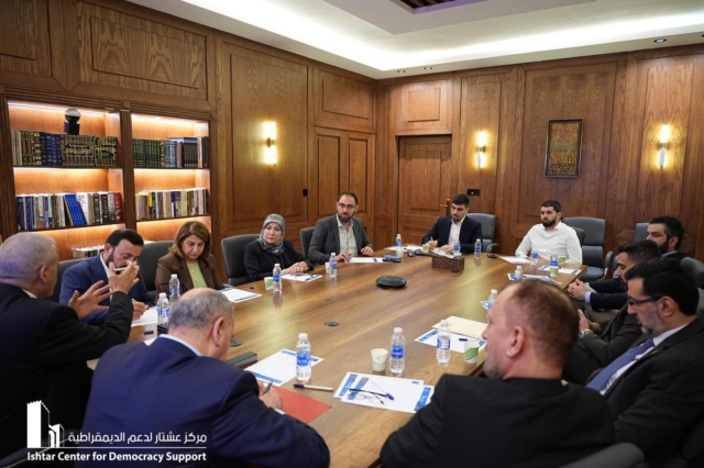 حوار الدولة .. نحو حلول عملية لتحديات الحكومة العراقية