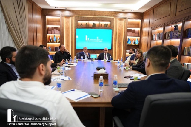 حوار الدولة .. نحو حلول عملية لتحديات الحكومة العراقية