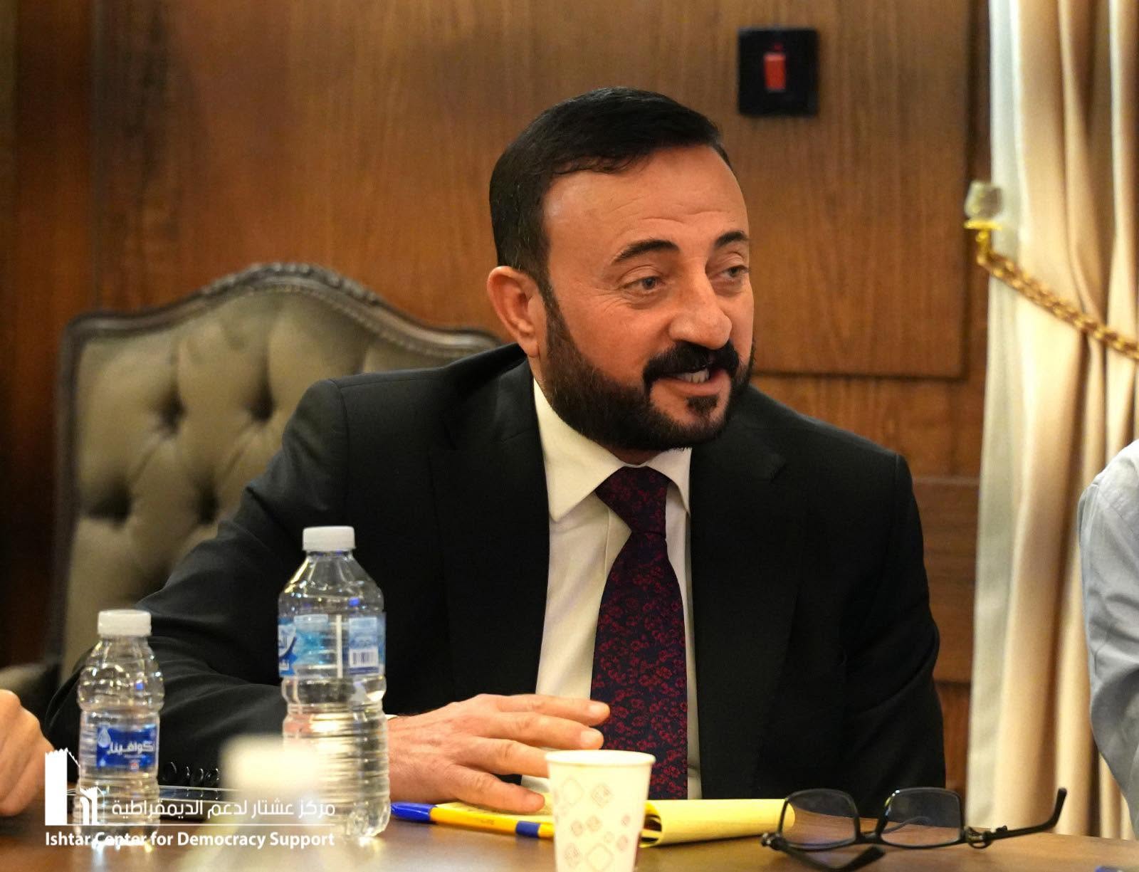 التحولات الأمريكية - الإيرانية وانعكاساتها على العراق