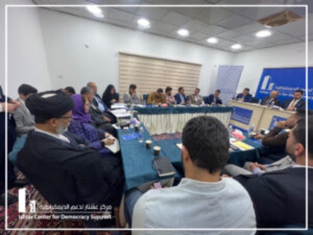 قانون جرائم المعلوماتية بين تكميم الأفواه وصيانة حقوق الانسان