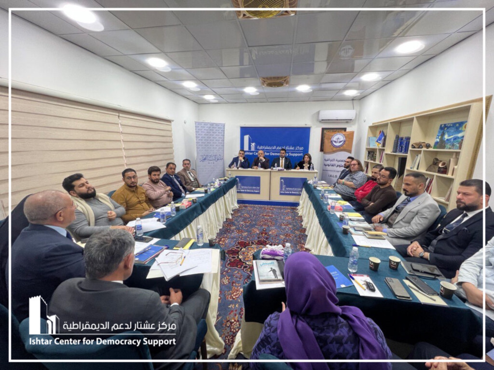 قانون جرائم المعلوماتية بين تكميم الأفواه وصيانة حقوق الانسان