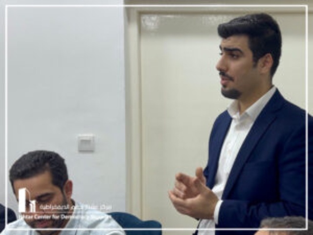 قانون جرائم المعلوماتية بين تكميم الأفواه وصيانة حقوق الانسان