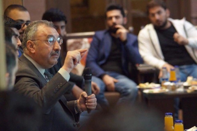 التحالف المدني الديمقراطي تحت مجهر الرقابة المجتمعية