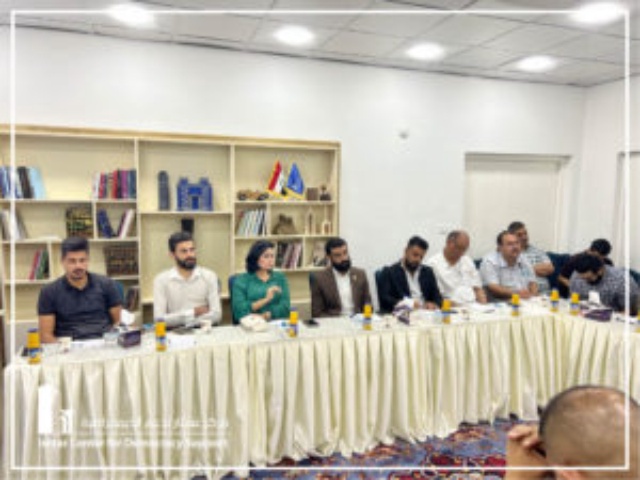 قوى التغيير واستراتيجيات المرحلة القادمة