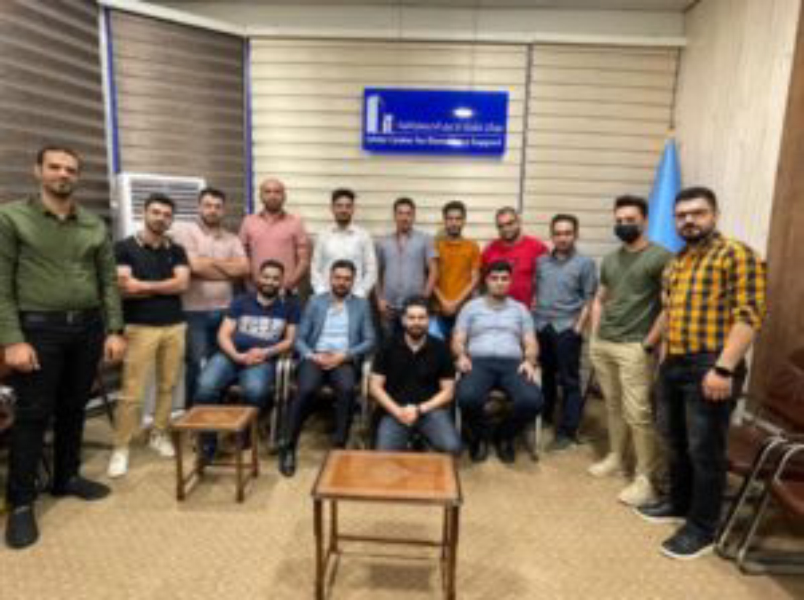 النجف والموصل .. آفاق التقارب بعد التحرير