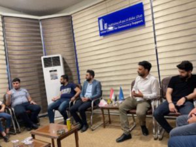 النجف والموصل .. آفاق التقارب بعد التحرير