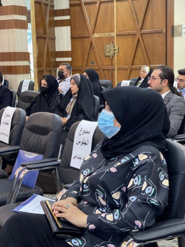 الانتخابات المبكرة بين فرص المشاركة والتحديات