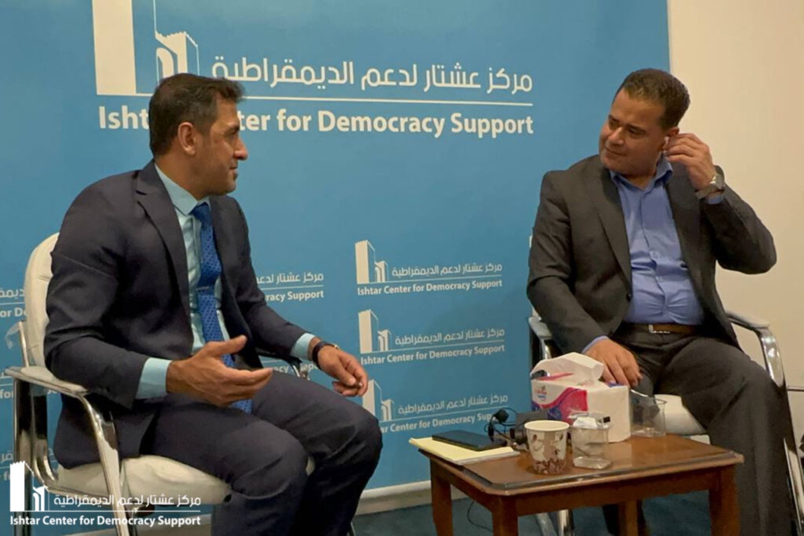 توقف المعرفة البشرية من منظور انثروبولوجيا الوعي