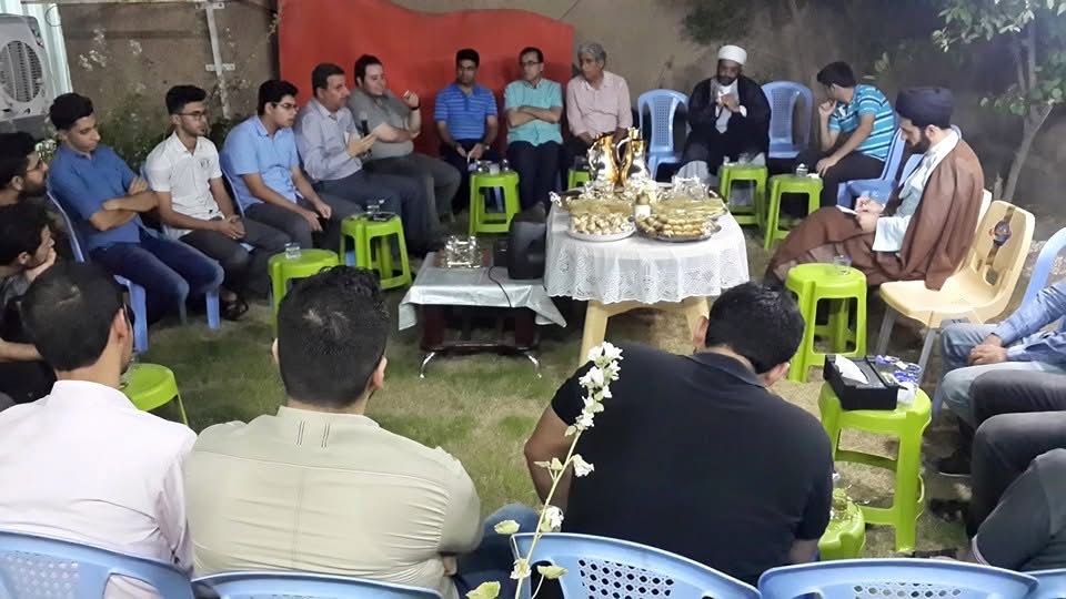 جدلية الدين والدولة