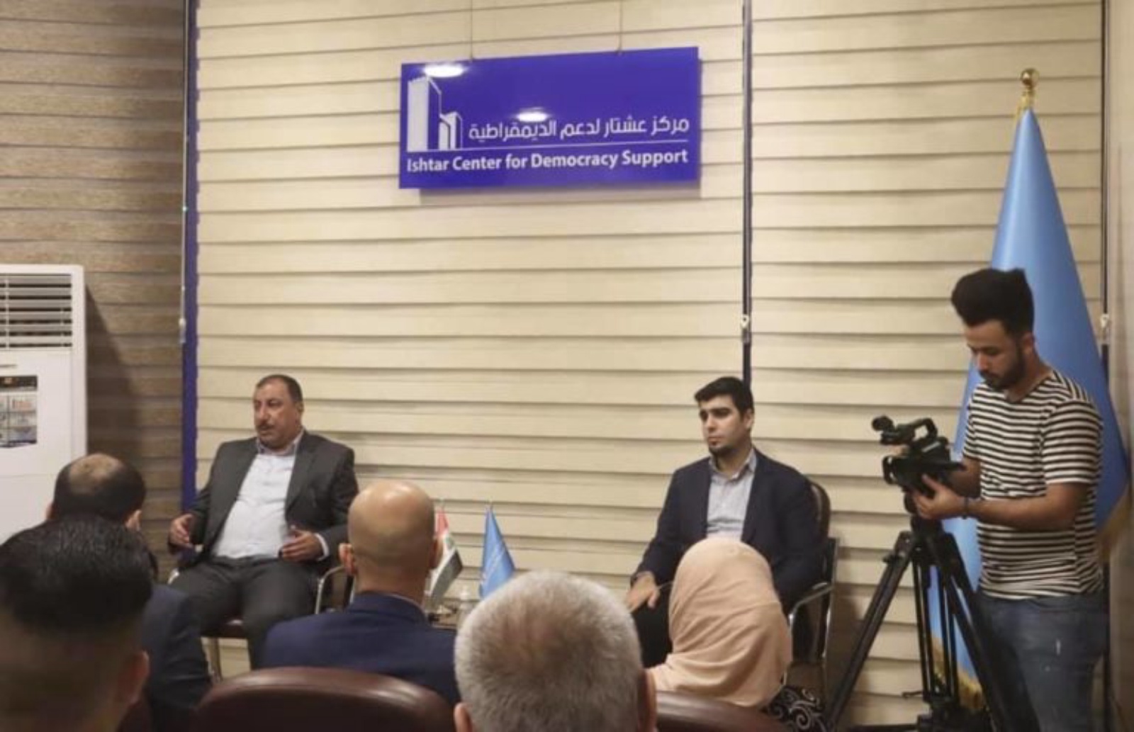 الانتخابات المبكرة ،القانون والمشاركة والطموح
