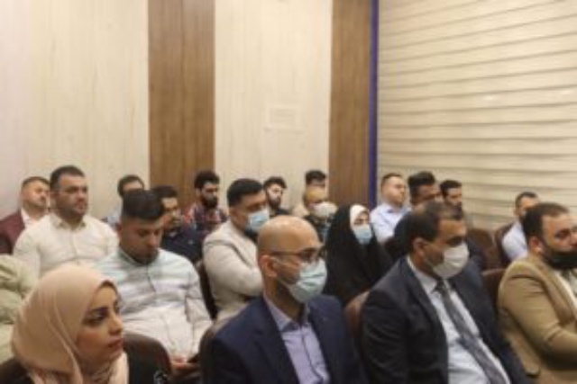 الانتخابات المبكرة ،القانون والمشاركة والطموح