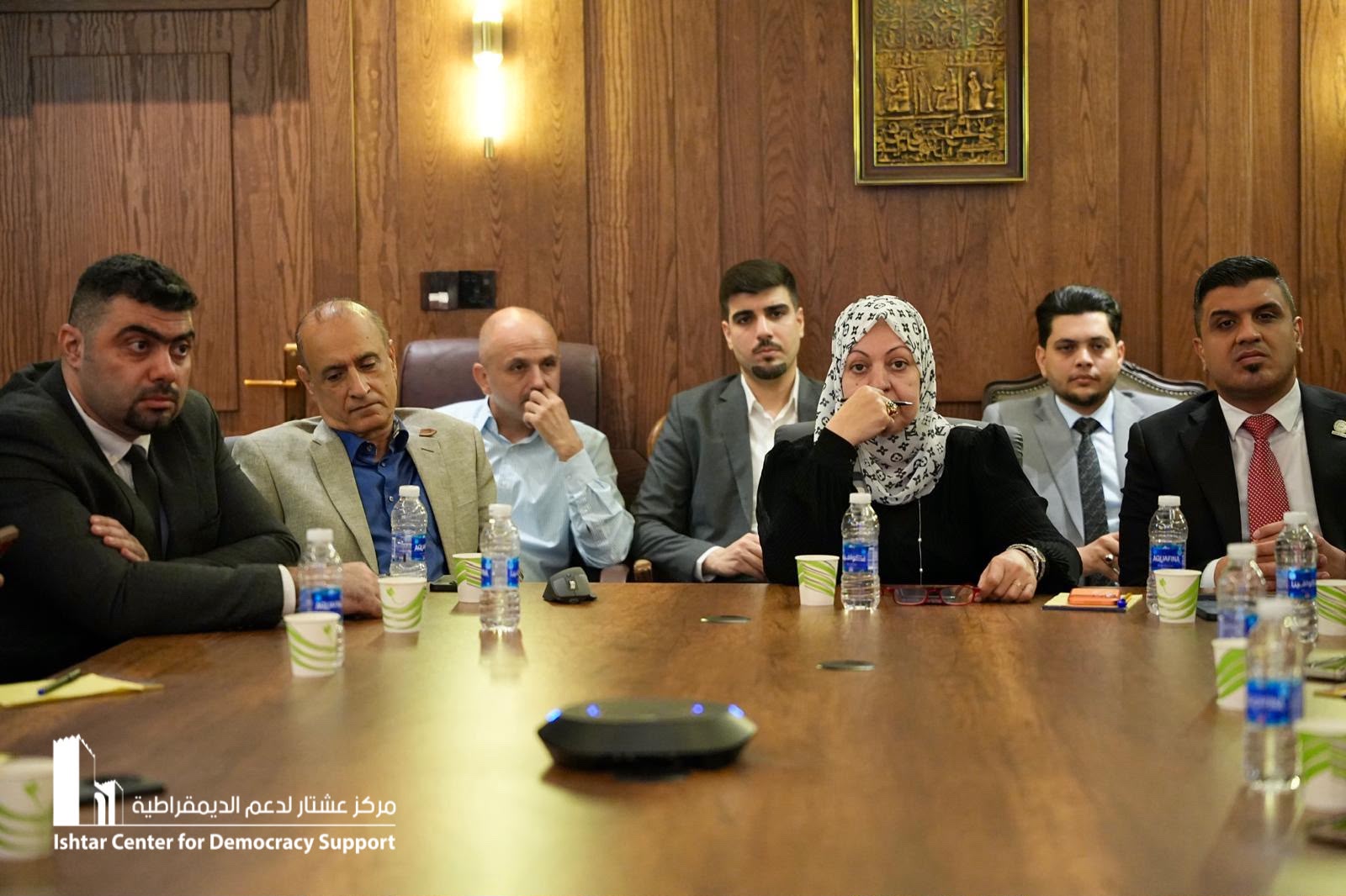 أولويات الاقتصاد العراقي في ظل أزمة مضيق هرمز والسيناريوهات المتوقعة