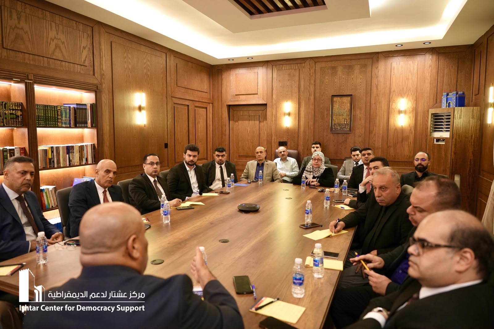 أولويات الاقتصاد العراقي في ظل أزمة مضيق هرمز والسيناريوهات المتوقعة