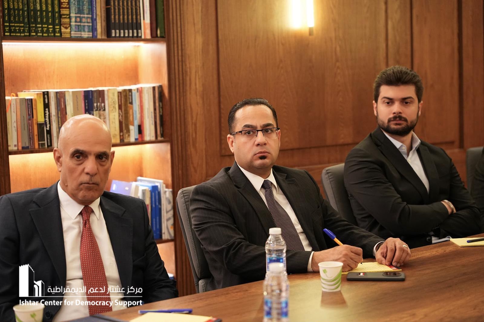 أولويات الاقتصاد العراقي في ظل أزمة مضيق هرمز والسيناريوهات المتوقعة